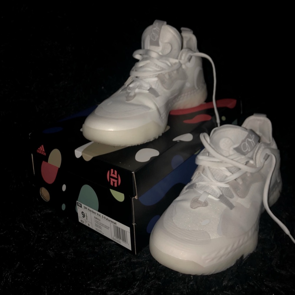 Harden vol. 5